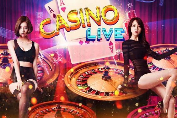 888 Bonanza Slot Live Casino